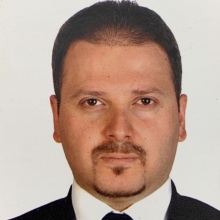 Doç. Dr. Şenol Tonyalı