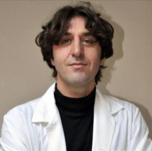 Doç. Dr. Abdullah Ülkü