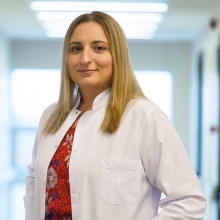 Op. Dr. Yeşim Darol