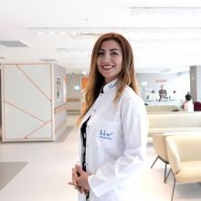 Op. Dr. Seher Sarı