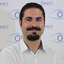 Op. Dr. Eser Çatal