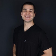 Uzm. Dt. Mustafa Borga Dönmez