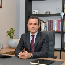 Prof. Dr. M.Kerem Canbora