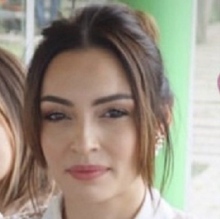 Uzm. Dr. Tuğçe Mercan