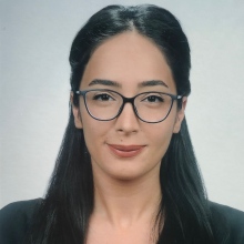 Psk. Şeyma Beyza Bayraktar