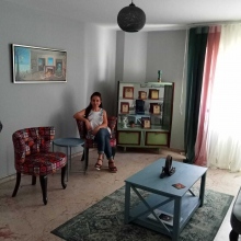 Uzm. Dr. Hatice Kübra Şirin fotoğraf 3