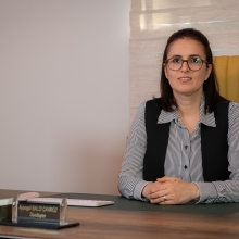 Dyt. Ayşegül Balcı Çayıröz fotoğraf 1