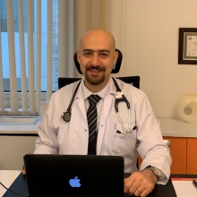 Uzm. Dr. Emrah İpek