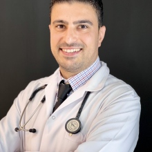 Doç. Dr. Hasan Ersöz fotoğraf 2