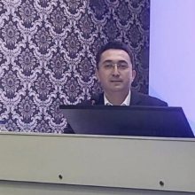 Prof. Dr. Ali Kutlucan fotoğraf 3