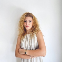 Psk. Ceren Gökoğlu