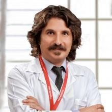 Uzm. Dr. Kerem Toprak