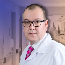 Uzm. Dr. Osman Son