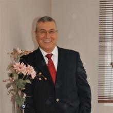 Prof. Dr. Turan Çetin