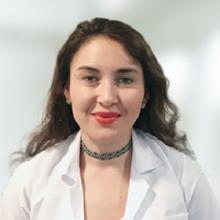 Op. Dr. Funda Şerefhan