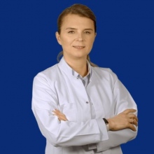 Uzm. Dr. Mine İnan