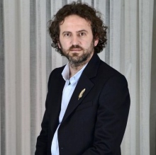 Op. Dr. Ahmet Volkan Sünter