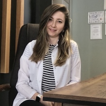 Fzt. Merve Civelek Bozkaya