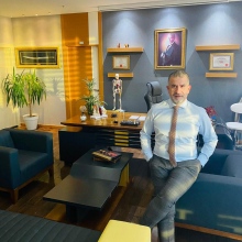 Op. Dr. Şahap Cenk Altun