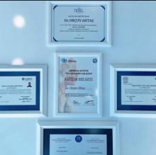 Dr. Orçun Aktaş fotoğraf 1