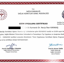 Dr. Necip İlker Karakaş fotoğraf 6