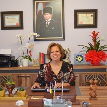 Uzm. Dr. Hilal Ağış fotoğraf 1