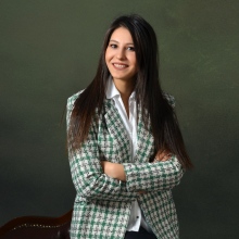 Psk. Gökçen Polat