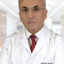 Uzm. Dr. Osman Çimenci fotoğraf 1