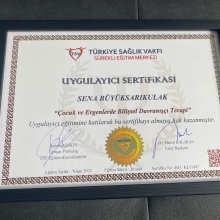 Psk. Dan. Sena Büyüksarıkulak fotoğraf 8