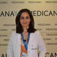 Doç. Dr. Gülsüm Gönülalan