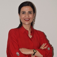 Doç. Dr. Sibel Karaca