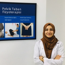 Fzt. Zeyneb Özer
