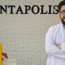 Doç. Dr. Mehmet Selim Bilgin fotoğraf 1