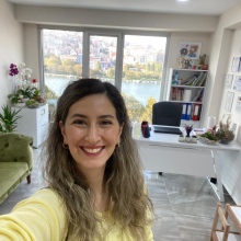 Feyza Kutlu Konuk fotoğraf 4