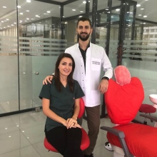 Dr. Dt. Aslıhan Gülşen fotoğraf 2