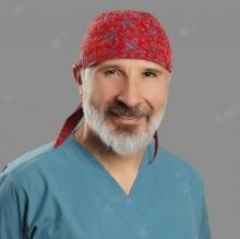 Prof. Dr. Abdurrahman Önen fotoğraf 1