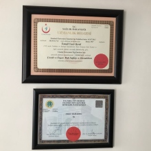 Uzm. Dr. İsmail Yasir Kırtıl fotoğraf 3