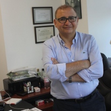 Prof. Dr. Adem Yılmaz