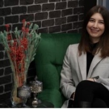 Uzm. Kl. Psk. Pelin Akmangil Aslanlar fotoğraf 1