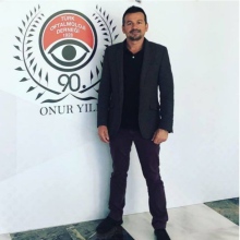 Op. Dr. Ömer Öztürk