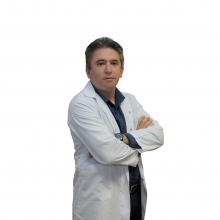Uzm. Dr. Mehmet Alper Karaman