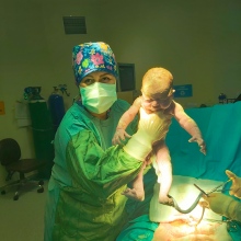 Op. Dr. Birsen Bilge fotoğraf 2