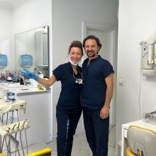 Dr. Dt. Kerem Atamözlü fotoğraf 2