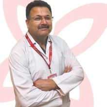 Op. Dr. Bünyamin Berber