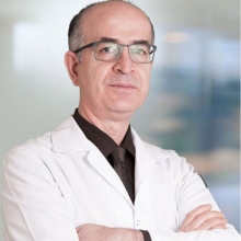 Prof. Dr. Mustafa Serdar Kemaloğlu