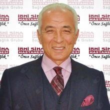Uzm. Dr. Hasan Ketenci