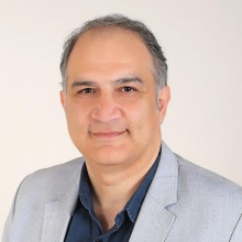 Prof. Dr. Özgür Fırat