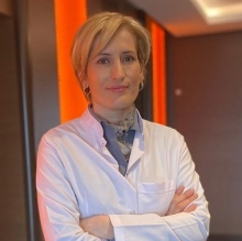 Doç. Dr. Lütfiye Demir