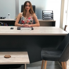Dyt. Ayşen Genç