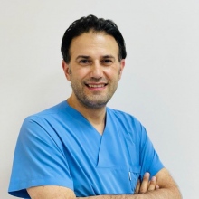 Uzm. Dr. Emir Bahman Şahbaz